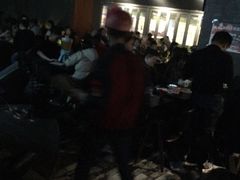 -ohbar live house(人广店)