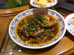-杨记隆府(时代天街店)