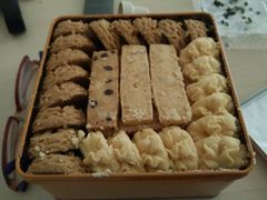 十味混合-家琳甜品(江南东店)