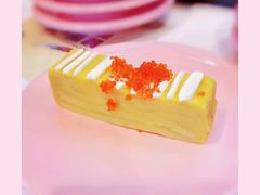 厚烧玉子-争鲜回转寿司(南京东路店)