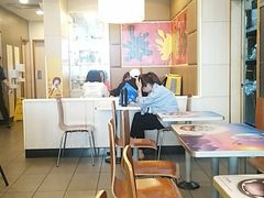 大堂-麦当劳(集美石鼓店)