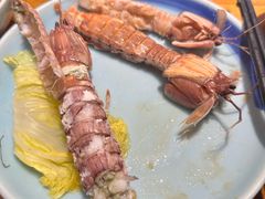 -三个渔夫·蒸汽海鲜(小白楼店)