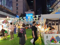 -HALO广场(梨园路店)