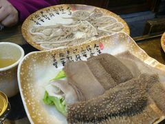 -蓉城江北老灶火锅(春熙路店)