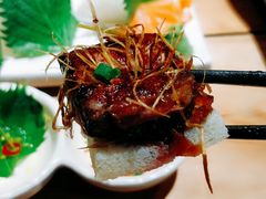 -鸟鸣门屋台料理(金帝银泰店)