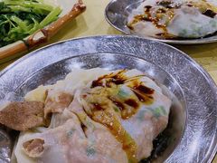 -标记美食新鲜猪杂(兴南大道店)