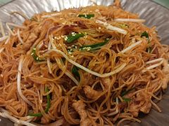 三丝炒米粉-稻香酒家(天河城店)