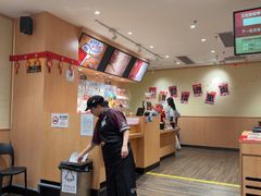 -寿司郎(皇庭广场店)