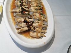-好人家海鲜酒楼(淞南路店)