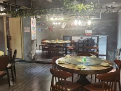 -铭厨特色家常菜(金色溪泉湾店)