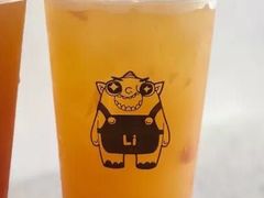 野葡萄四季春-茶力的小怪兽(梅林卓悦汇店)