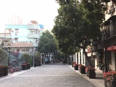 -黎黄陂路街头博物馆