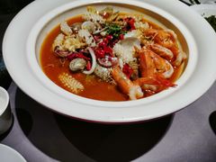 -徐记海鲜(曲江南湖店)