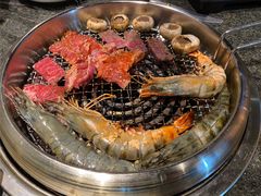 -NIUAN牛庵·日式和牛烧肉(恒隆店)