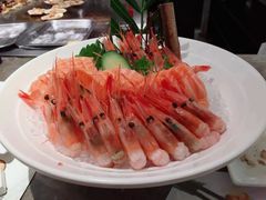 -大渔铁板烧(花园道店)