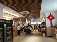 -京味民福烤鸭店(建设四马路店)