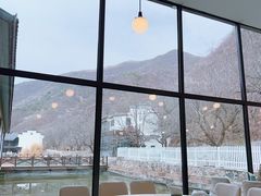 -荷塘味道(水长城店)