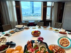 -奕景海鲜酒家· 大连海鲜(星海广场店)