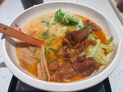 -味千拉面(光启城时尚购物中心店)