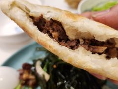 -高玛纳驴肉火烧(一世界店)