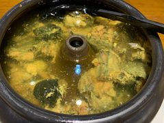 生态汽锅鸡-福照楼汽锅鸡·云南菜(护国路店)