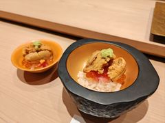 -鮨一日本料理(大中华店)