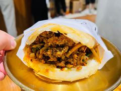-小豆海棠(人民南路店)