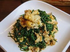 -沙力海西北特色美食烤肉店(北门坡店)