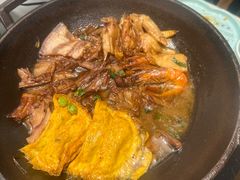 -刀板香·安徽菜(国购IFC店)