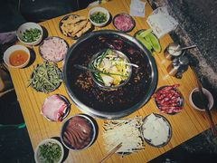 -渝味黄姐火锅(黄泥村店)