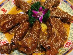 -鹿鸣春饭店(总店)