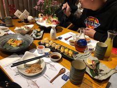 -匠和风精致料理(莆田财富中心店)