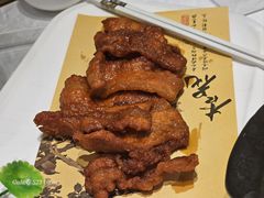 -海粤阁·精致粤菜·宴会厅(宝安店)