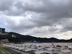-东海半边山旅游度假区