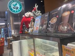 -逸派咖啡 EPARKCOFFEE(广安门店)
