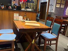 -东大桥小国抻面烧烤(长通路店)