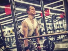 -金吉鸟健身游泳