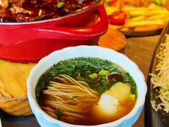 -烛影拾光观景餐厅·创意菜·摄影·小提琴(大唐不夜城店)