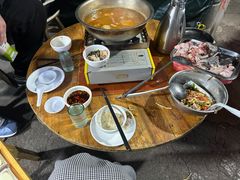 -秧塘牛八宝(金山路店)