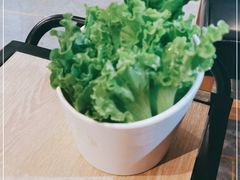 -百岁我家酸菜鱼·烤串(运河上街店)