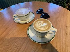 -Catch Bagel(芳草地店)