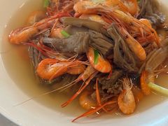 农家菜蒲河虾-楼外楼(西湖景区孤山路店)