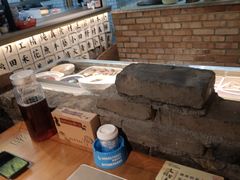 大堂-湘村小灶·地道长沙菜·本地人优选(万家丽路店)