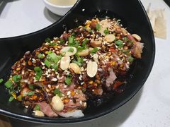-新仙清汤牛腩(铜锣湾店)