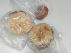 牛肉烧饼-真素诚·清真(新华路店)