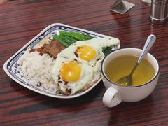 -華叔茶記