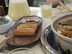 -土连锅·现熬养生汤锅(梁家巷店)