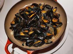 -Oyster Talks 四度蚝法餐厅
