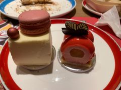 -咖啡苑自助餐厅·中国大饭店