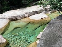 -黄山翡翠谷景区